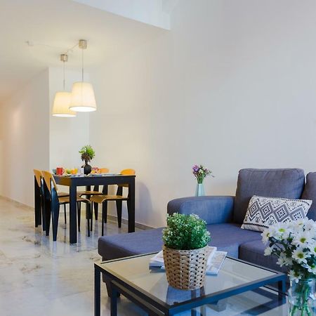 Apartmán Hola Malaga Atarazanas Exteriér fotografie