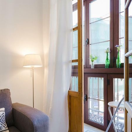 Apartmán Hola Malaga Atarazanas Exteriér fotografie