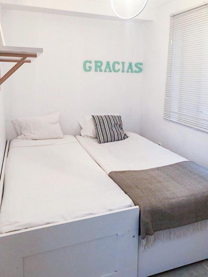 Apartmán Hola Malaga Atarazanas Exteriér fotografie