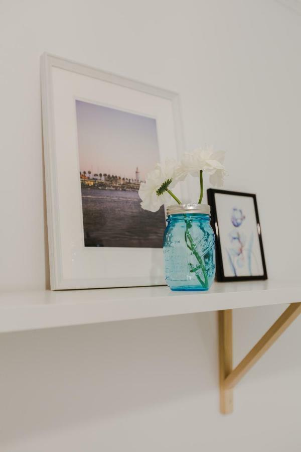 Apartmán Hola Malaga Atarazanas Exteriér fotografie