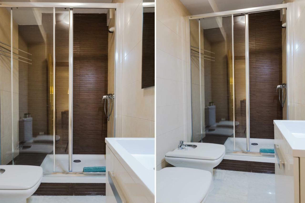 Apartmán Hola Malaga Atarazanas Exteriér fotografie
